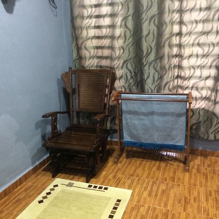 Roomstay Zulmi أروا المظهر الخارجي الصورة