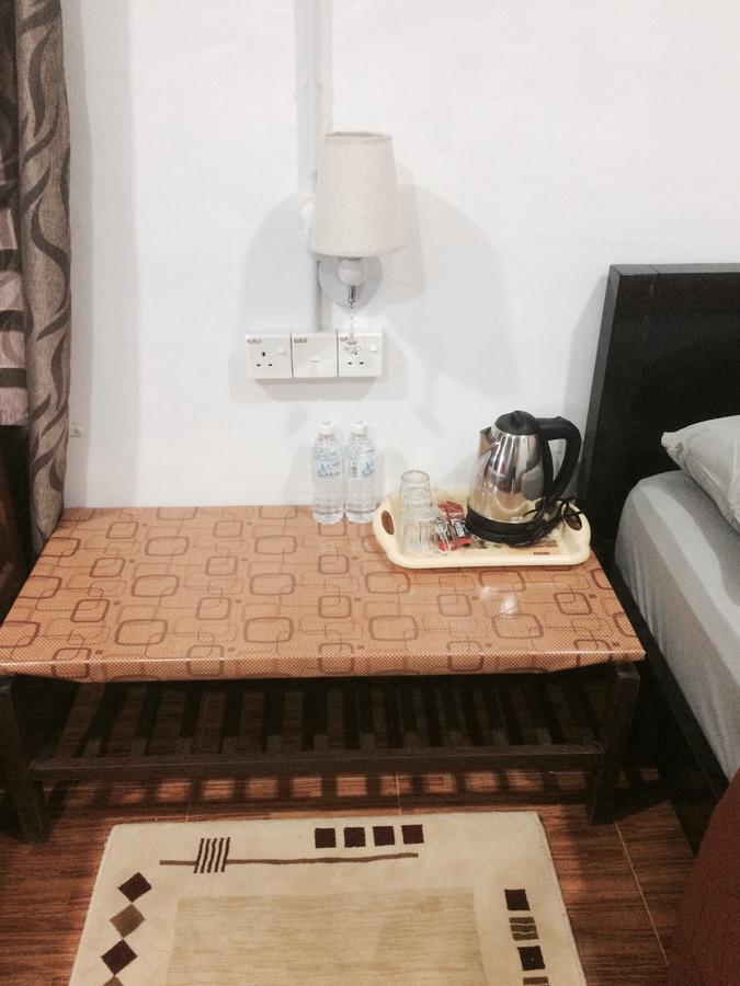 Roomstay Zulmi أروا المظهر الخارجي الصورة