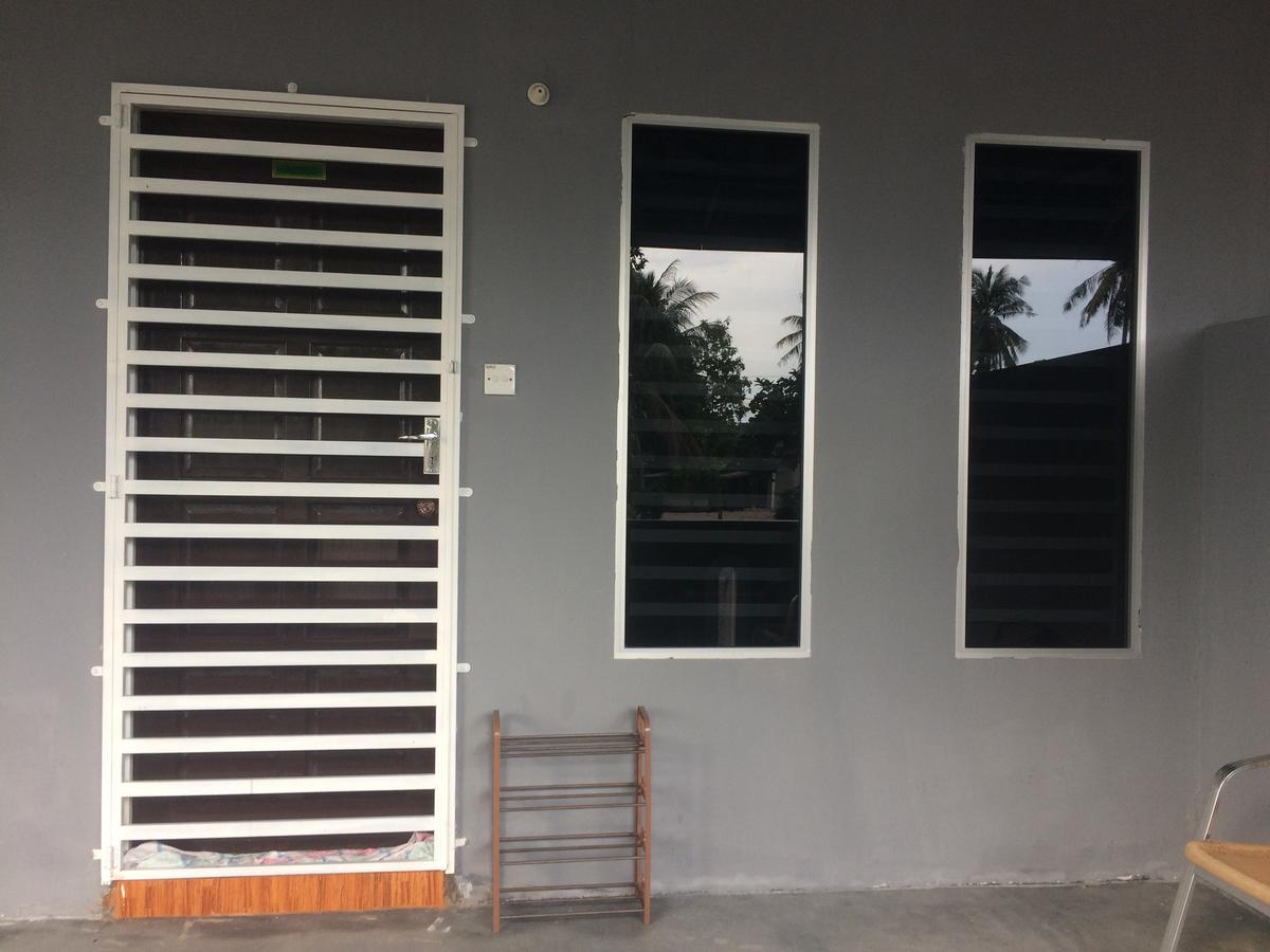 Roomstay Zulmi أروا المظهر الخارجي الصورة