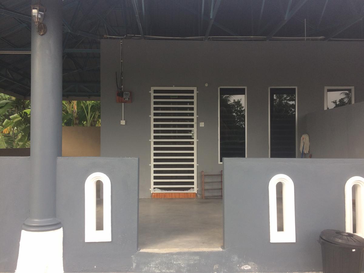 Roomstay Zulmi أروا المظهر الخارجي الصورة